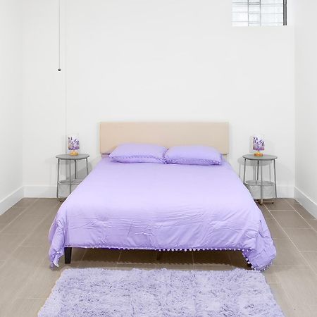 Purple Serenity At Brighton Beach Apartment Ню Йорк Екстериор снимка